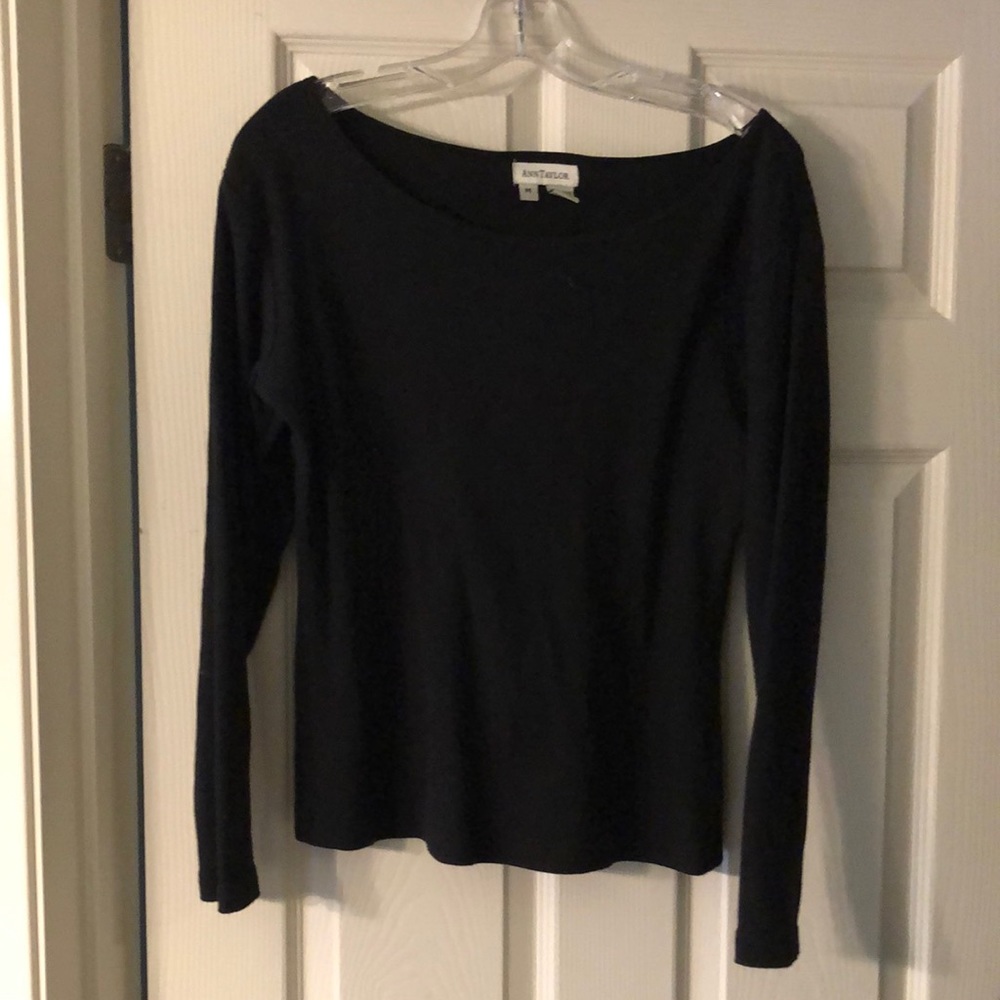 Vintage Ann Taylor tee